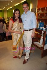at Roohi Jaikishan hosts preview of Villeroy & Boch tableware in Churchgate on 30th July 2010 (79).JPG